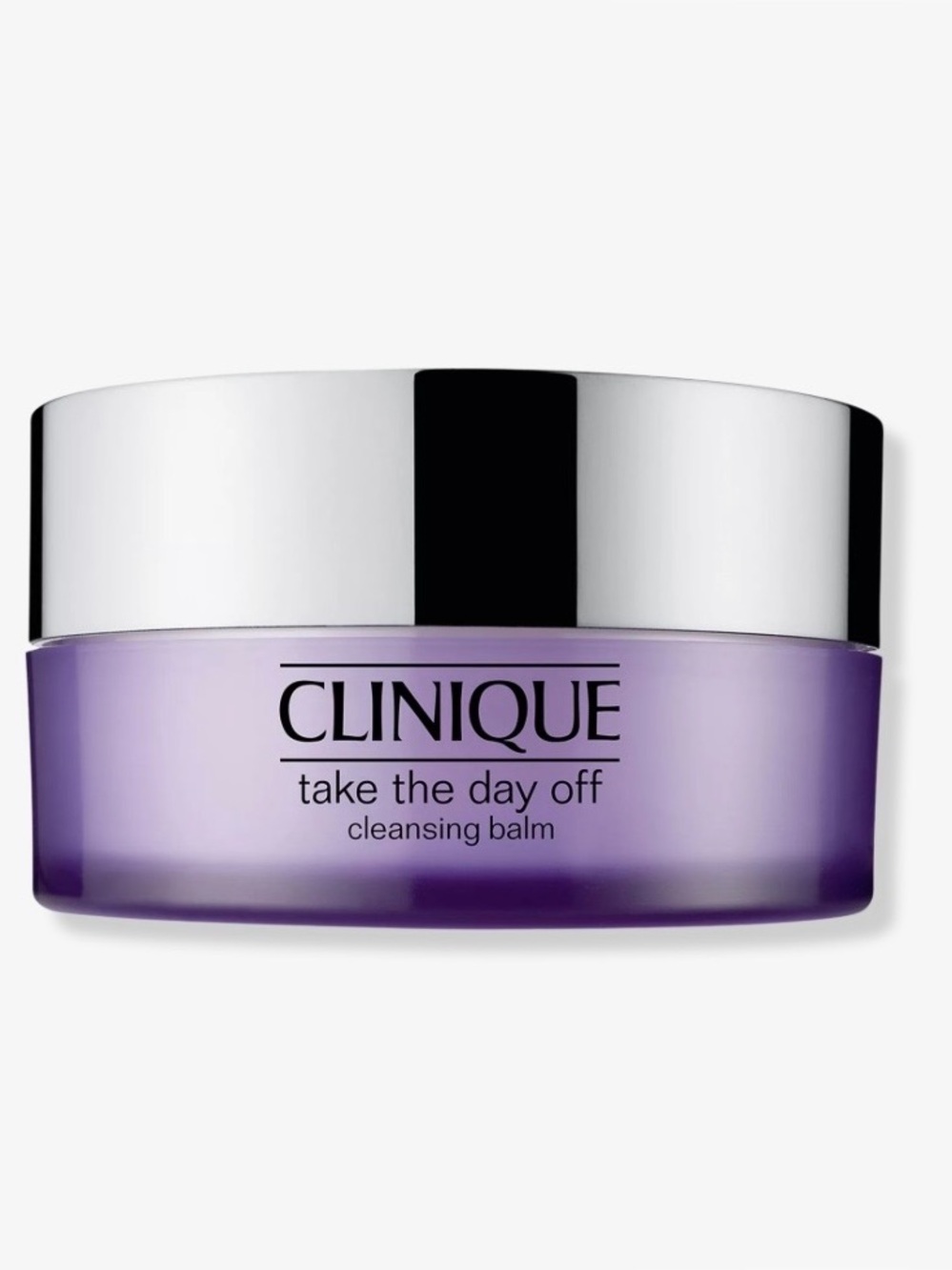 Clinique Take The Day Off Cleansing Balm - 3.8 oz New !